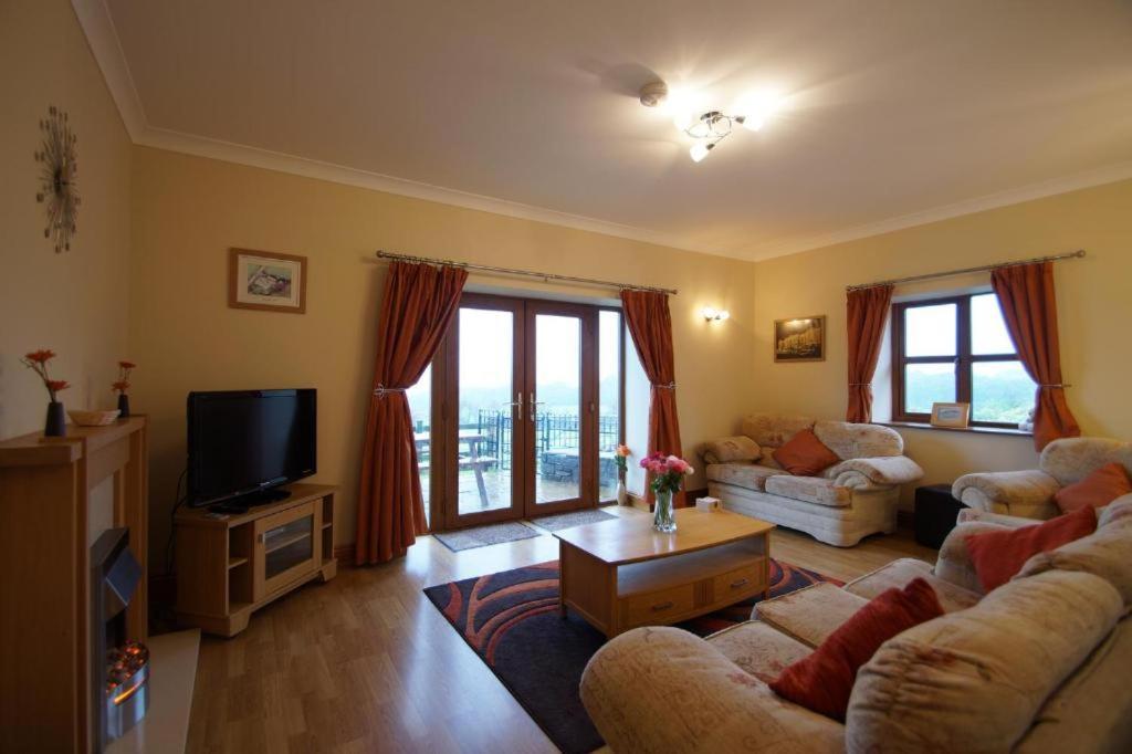 Aberystwyth Enlli Cottage Экстерьер фото