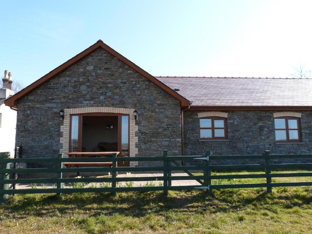 Aberystwyth Enlli Cottage Экстерьер фото
