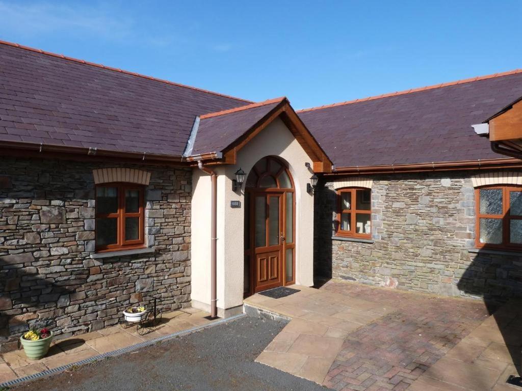 Aberystwyth Enlli Cottage Экстерьер фото