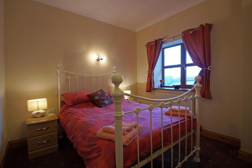 Aberystwyth Enlli Cottage Экстерьер фото