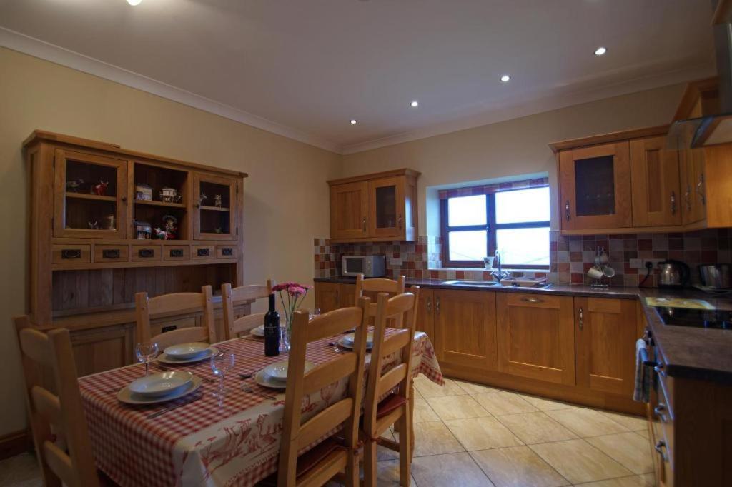 Aberystwyth Enlli Cottage Экстерьер фото