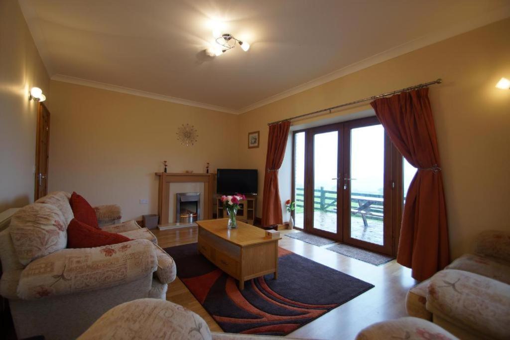 Aberystwyth Enlli Cottage Экстерьер фото