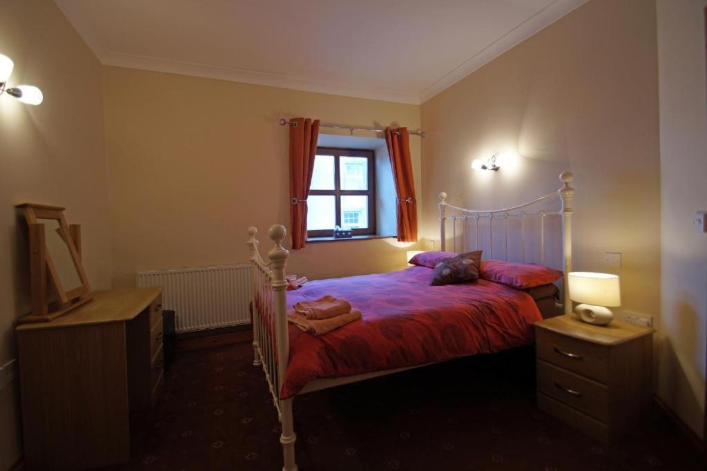 Aberystwyth Enlli Cottage Экстерьер фото